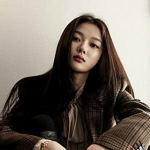 Kim Yoo-jung