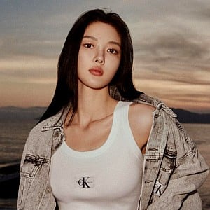 Kim Yoo-jung