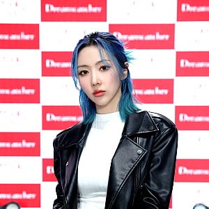 Kim Yoohyeon