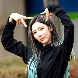 Kim Yoohyeon
