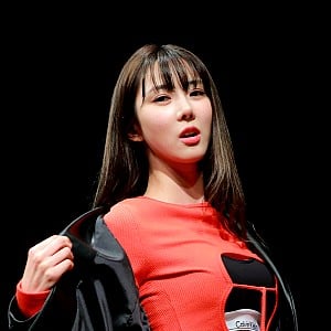 Kim Yoohyeon