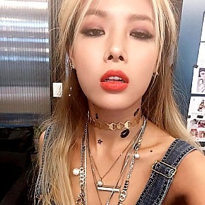 Kim Yu-bin