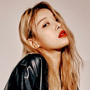 Kim Yu-bin