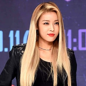 Kim Yu-bin