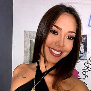 Kim Yuna (Onlyfans)