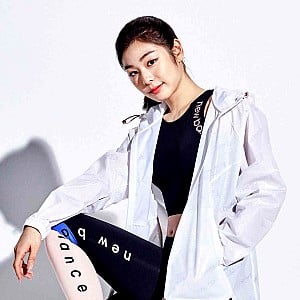 Kim Yuna