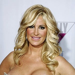 Kim Zolciak