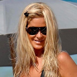 Kim Zolciak