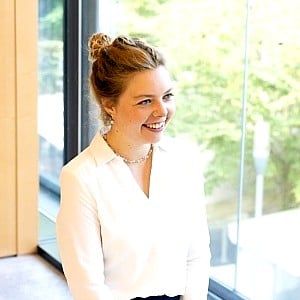 Kim-Sarah Speer