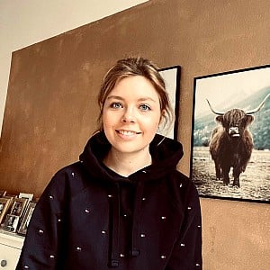 Kim-Sarah Speer