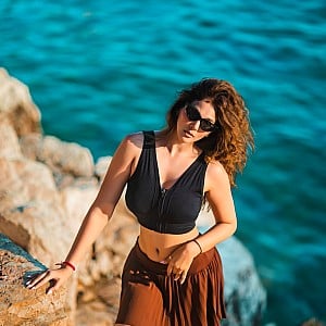 Kimaya Kapoor