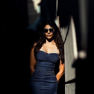Kimaya Kapoor