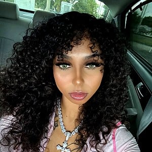 Kimberlee Amaya