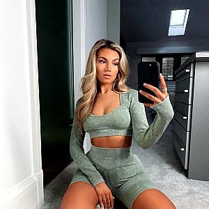 Kimberley Abbott