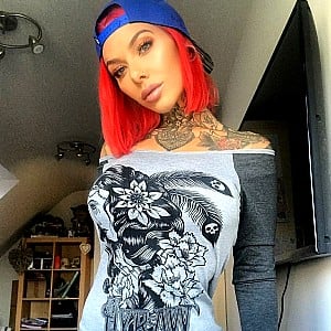 Kimberley Ann
