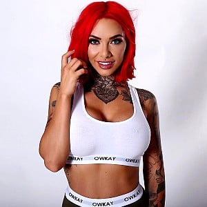 Kimberley Ann