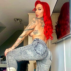 Kimberley Ann
