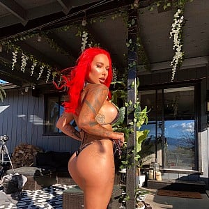 Kimberley Ann