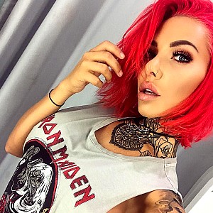 Kimberley Ann