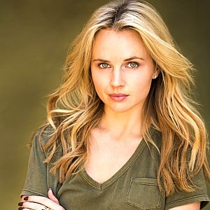 Kimberley Crossman
