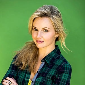 Kimberley Crossman