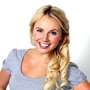 Kimberley Crossman