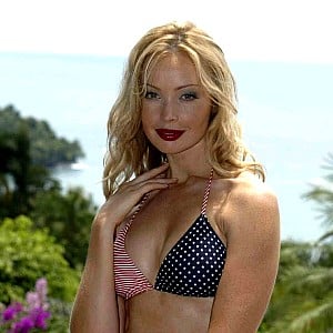 Kimberley Davies