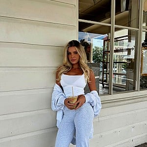 Kimberley Hartnett