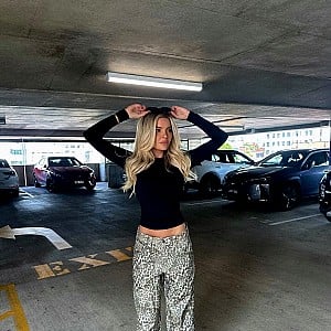 Kimberley Hartnett
