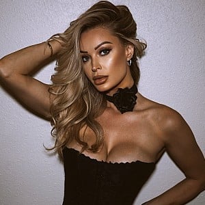 Kimberley Jade