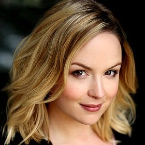 Kimberley Nixon