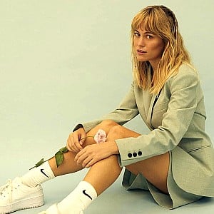 Kimberley Tell