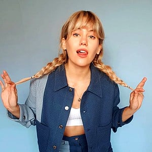 Kimberley Tell