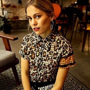 Kimberley Tell