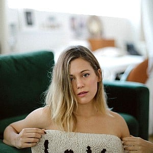 Kimberley Tell