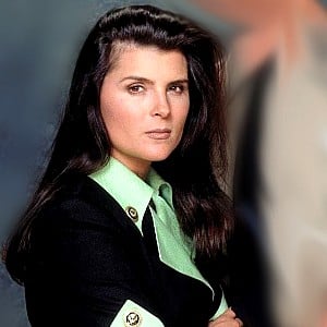 Kimberlin Brown