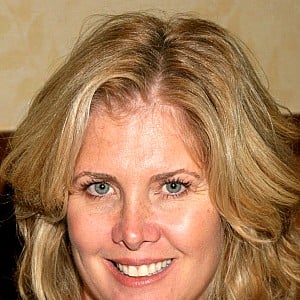 Kimberly Beck
