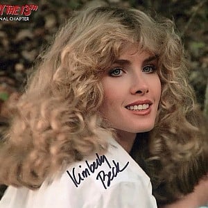 Kimberly Beck
