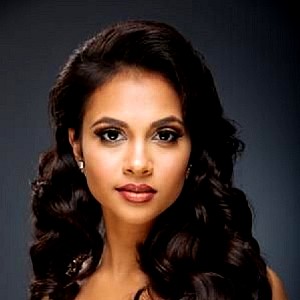 Kimberly Farrah Singh