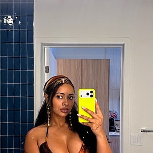 Kimberly Feliz
