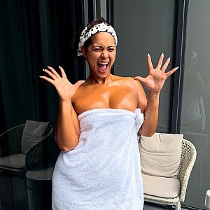 Kimberly Feliz