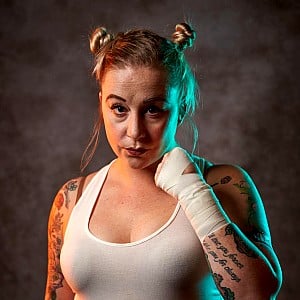 Kimberly Frankele