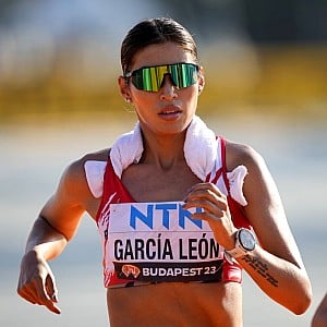 Kimberly Garcia