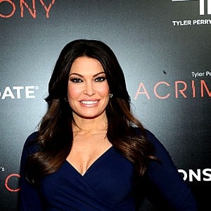 Kimberly Guilfoyle