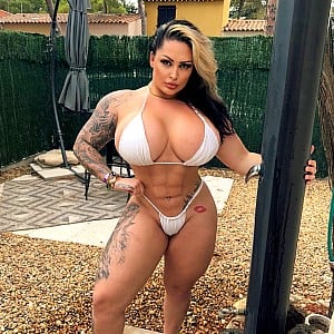 Kimberly Hawkins