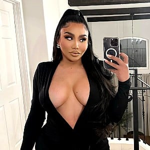 Kimberly Herrera