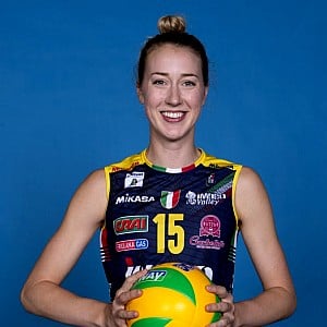 Kimberly Hill