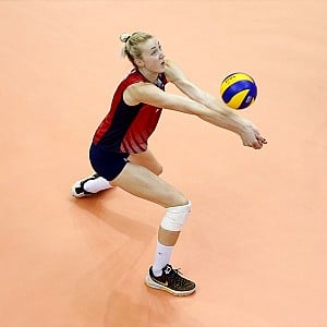 Kimberly Hill