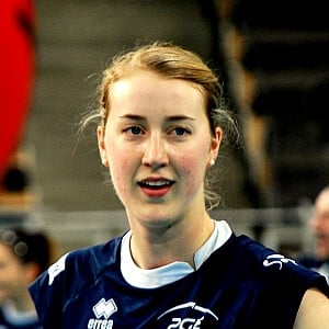Kimberly Hill