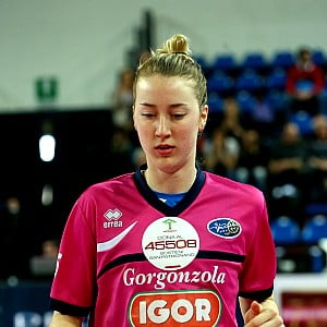 Kimberly Hill